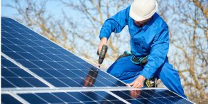Installation Maintenance Panneaux Solaires Photovoltaïques à Causse-de-la-Selle